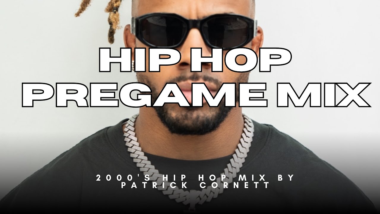HipHop Pregame Mix | CRIME MOB | JEEZY | BEATKING | LIL BABY | YOUNGBOY | MELLO BUCKZZ & MORE!!! 