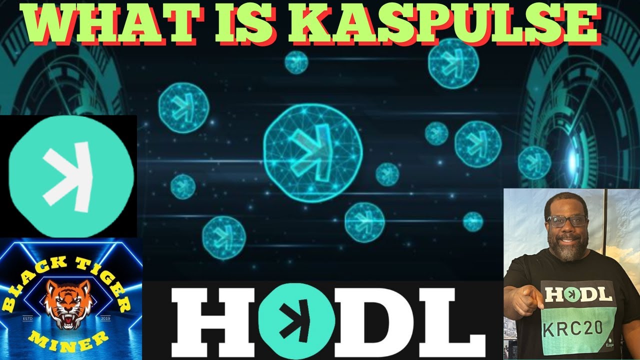What is Kaspulse??