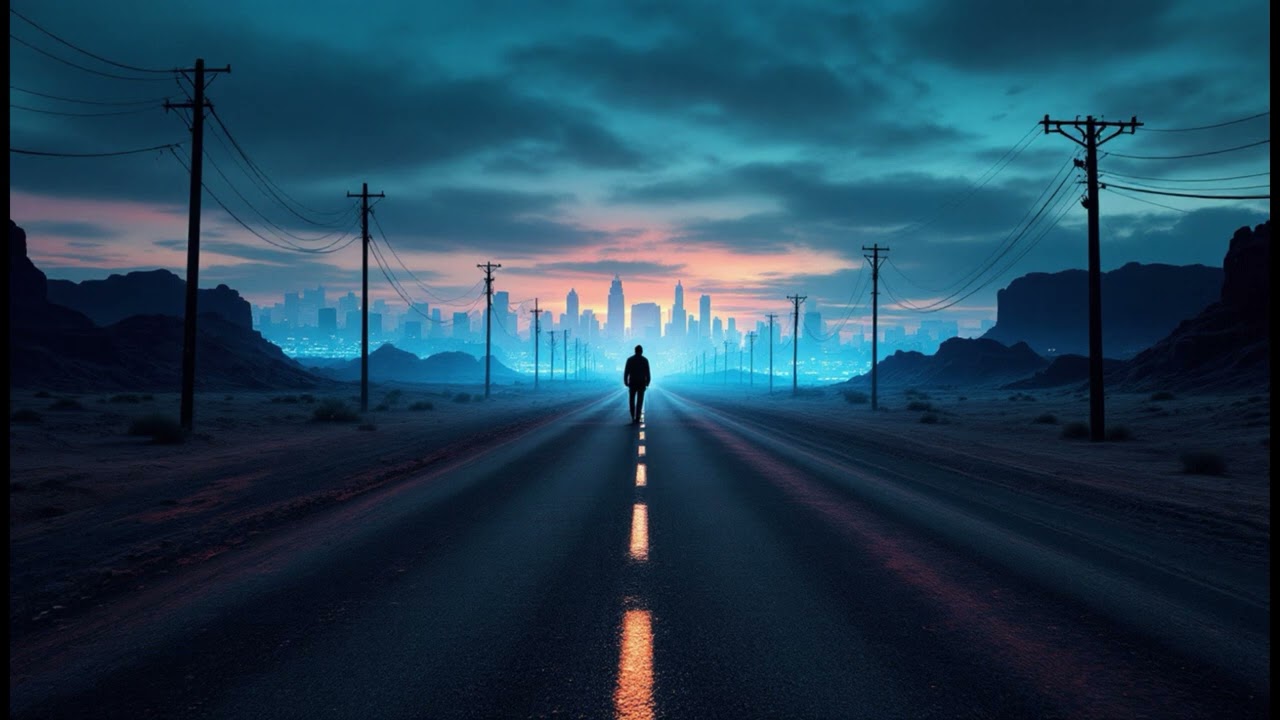 City Blues, track 6