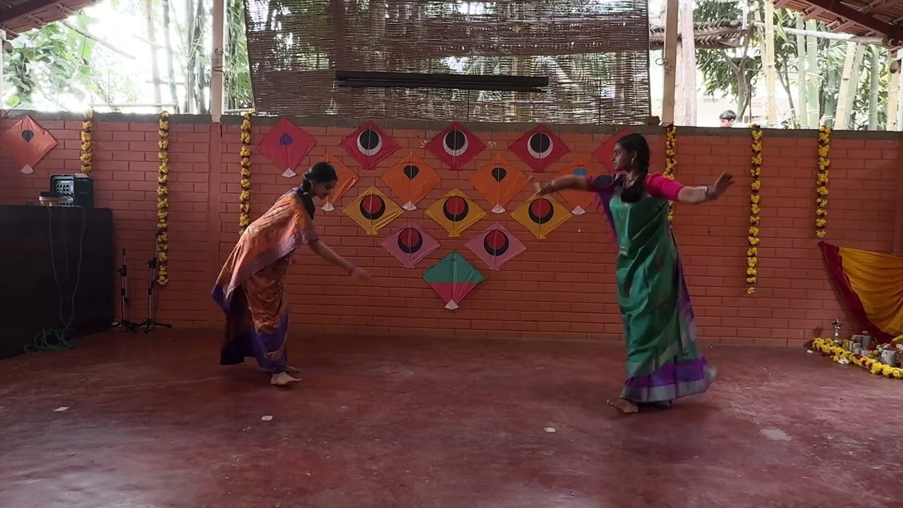 Kodava Dance - Sankranthi Habba 2026