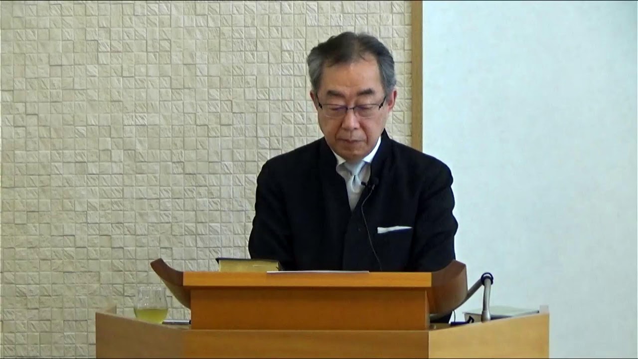最も祝福された女性　確かな旅へⅣ