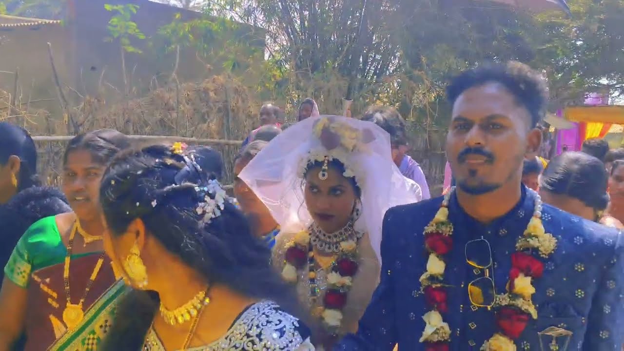 Singer Surya Benya's procession Time Dance At Damapala//EKAMBA KING 👑 OF MELODY//
