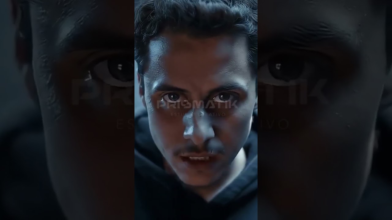 Es &Eacute;pico - Canserbero ( Versi&oacute;n IA )
