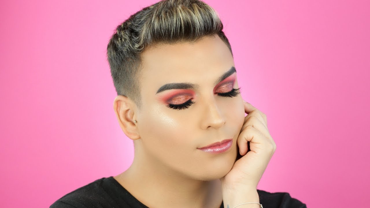 MAQUILLAJE ECONOMICO - FACIL Y RAPIDO