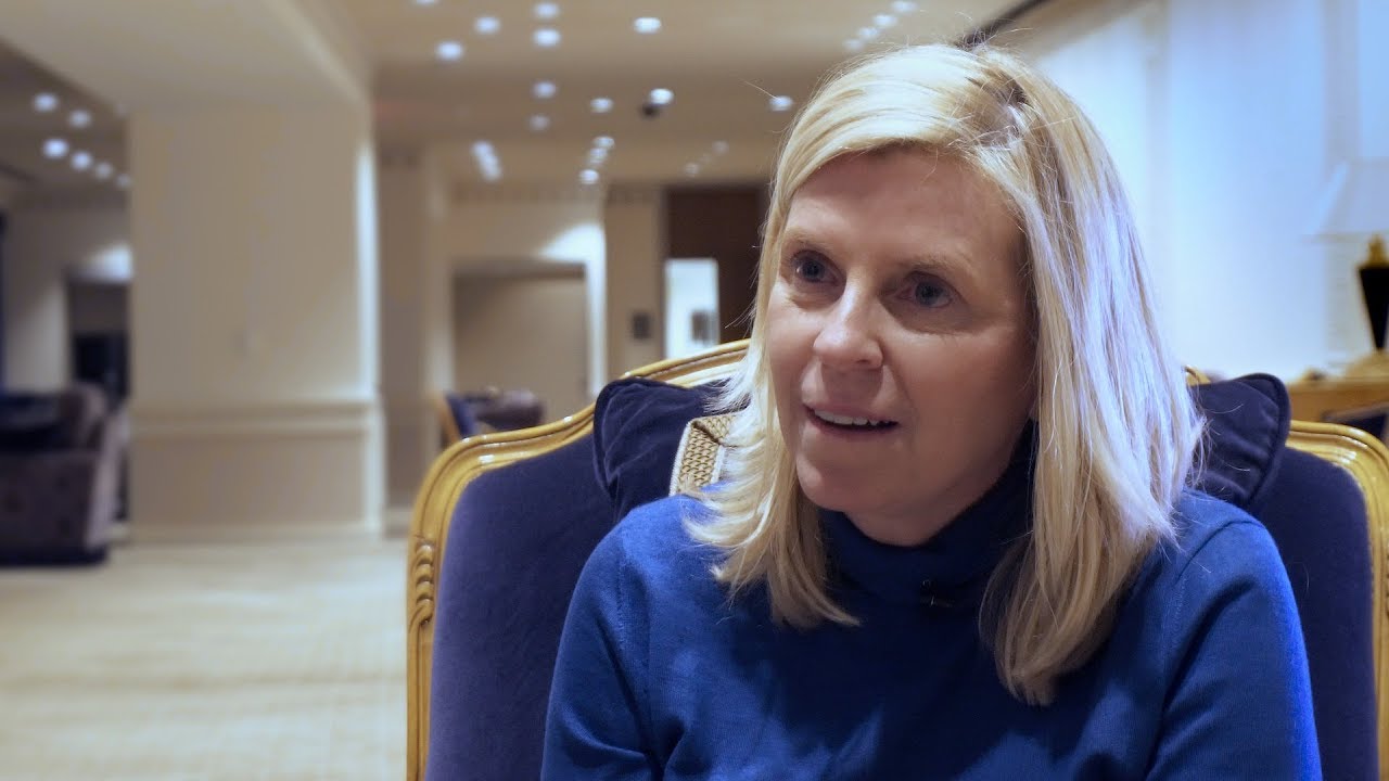 UN Supporting Victims of Terrorism &ndash; Interview with Terry Sears