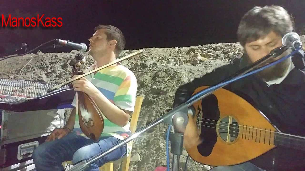 Σταυρακάκης-Μανωλάκης-Σεβαστάκης,Μαγαρικάρι 2016