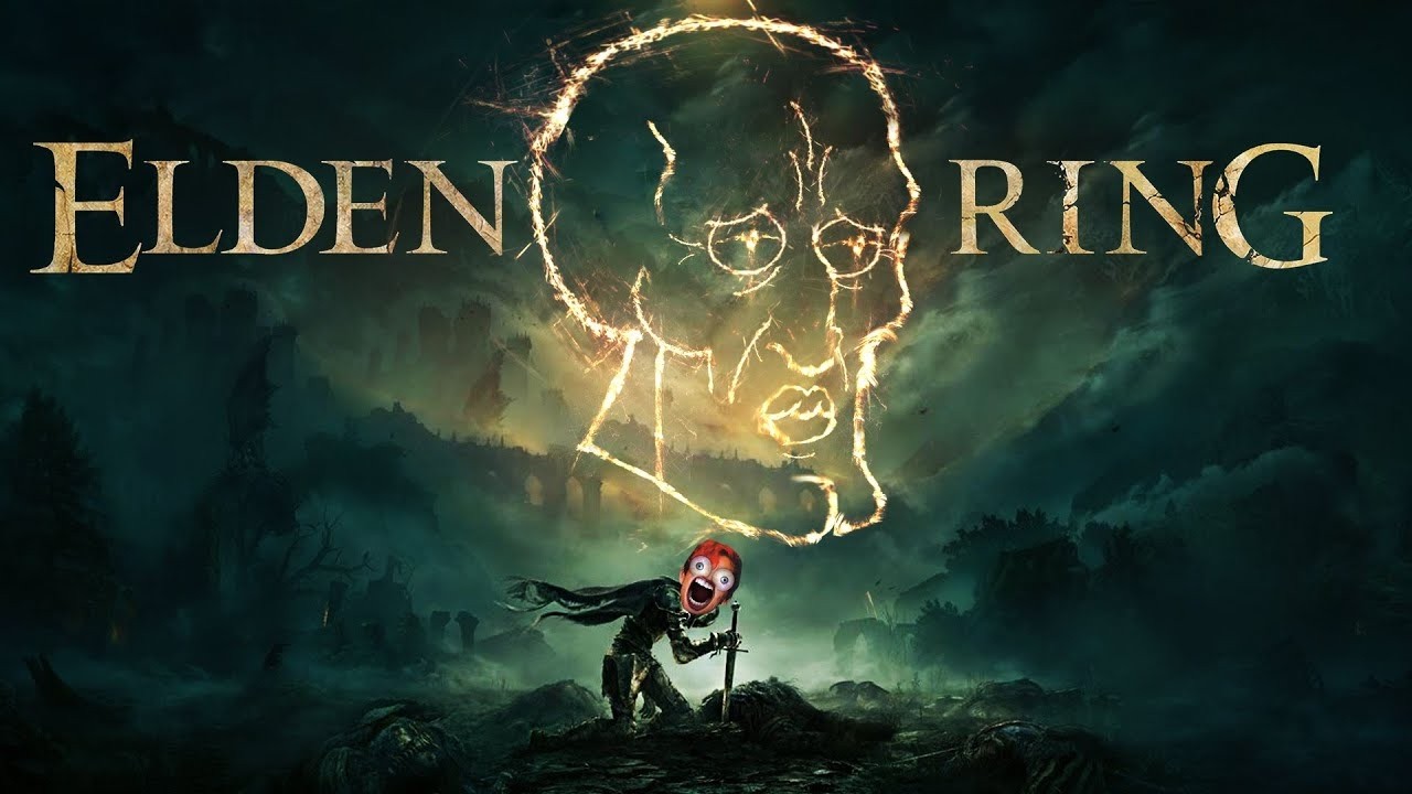 LIVE | [ELDEN RING VIỆT HÓA] #2: MARGIT KHÔNG THỂ LÀM KHÓ ĐƯỢC TÔI 