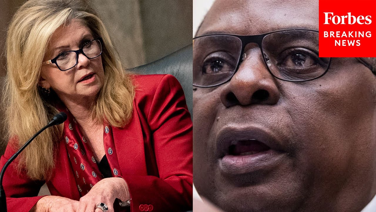 'Is Leaving Americans Behind An Extraordinary Success?': Blackburn Grills Austin On Afghanistan