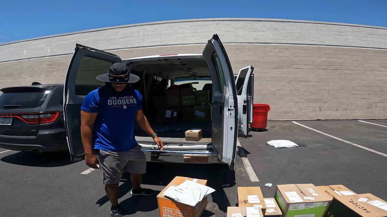 JITSU DELIVERY DRIVER ✅ / VALE LA PENA ?