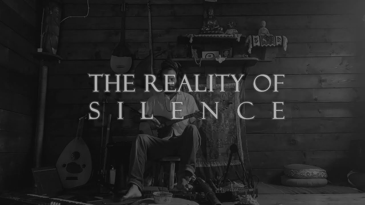 Fuji Spirit | The Reality of Silence (BOSS RC505 MKII)