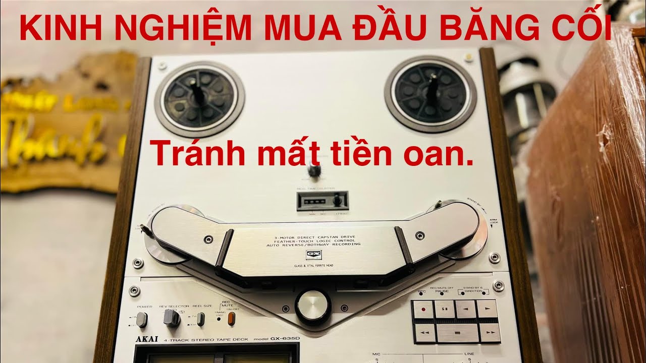 Kinh nghiệm khi mua đầu băng cối nên biết. Tránh mất tiền oan !