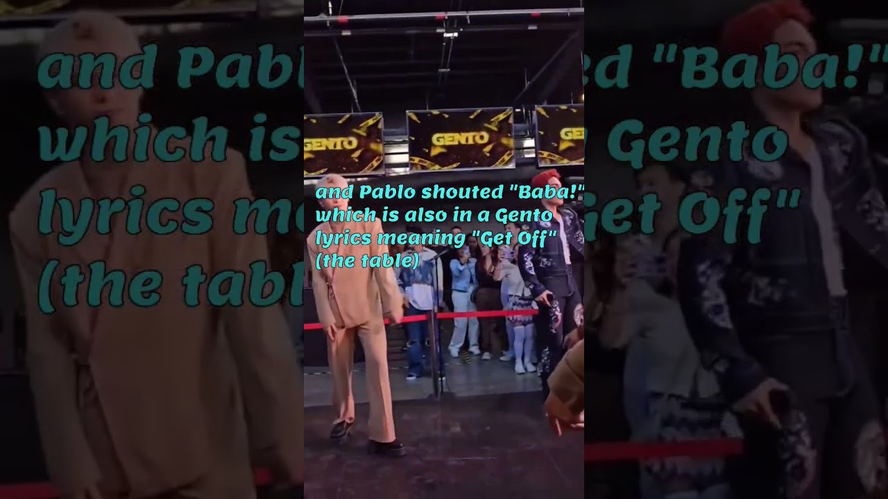 Pablo worried for Ken #sb19 #sb19official #sb19ken #sb19pablo #sb19pabken #sb19kenpab #sb19pinuno