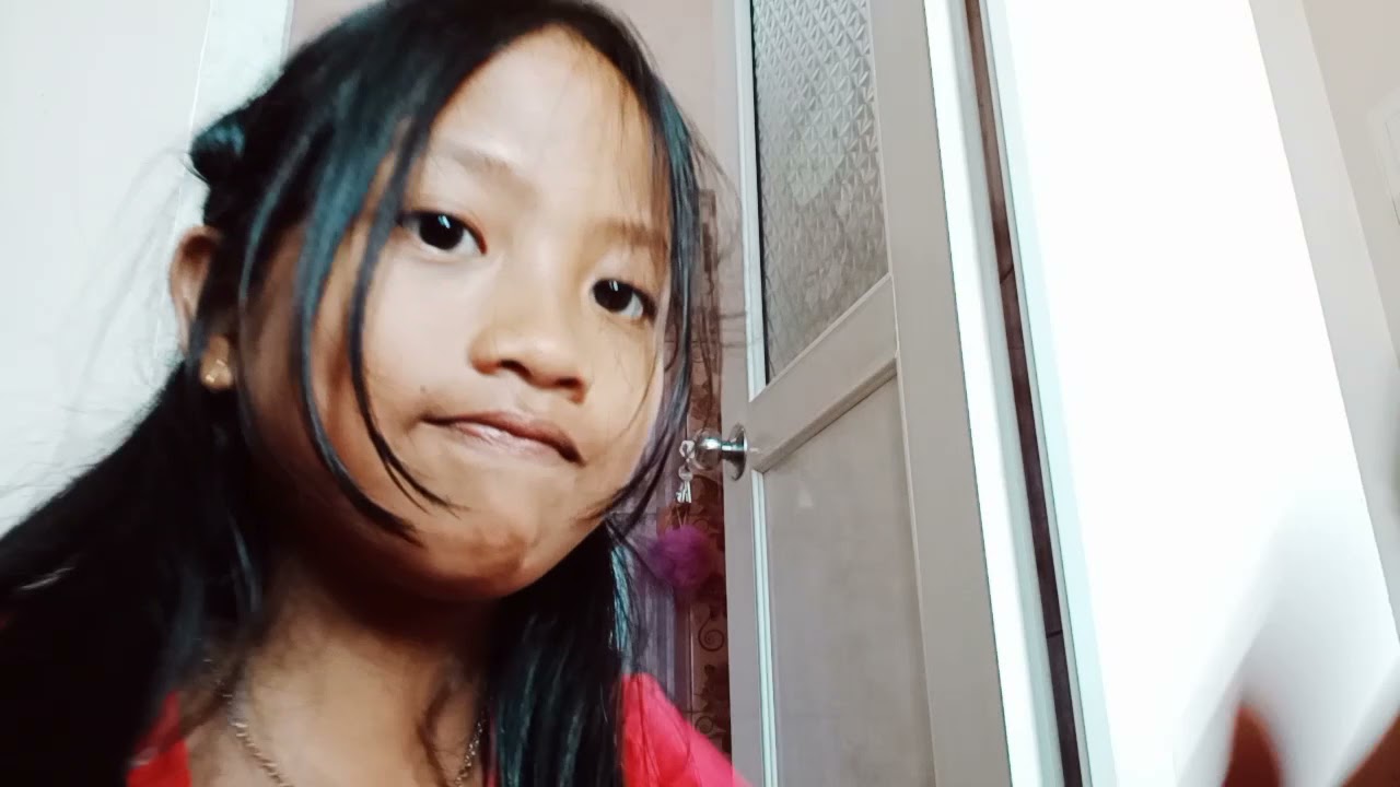 bersih bersih kamar--!👀