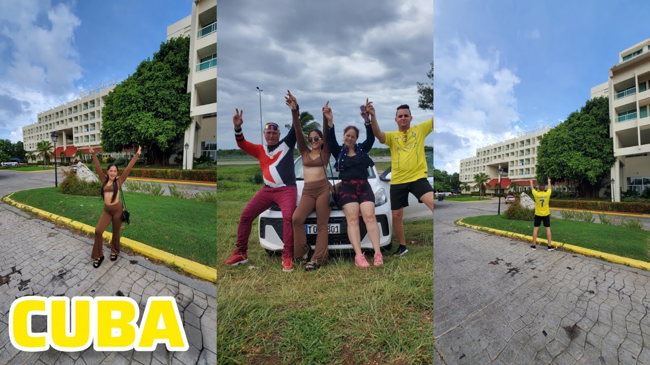 ¿Vale la pena el Barceló Solymar en Varadero? Opinión Real🇨🇺