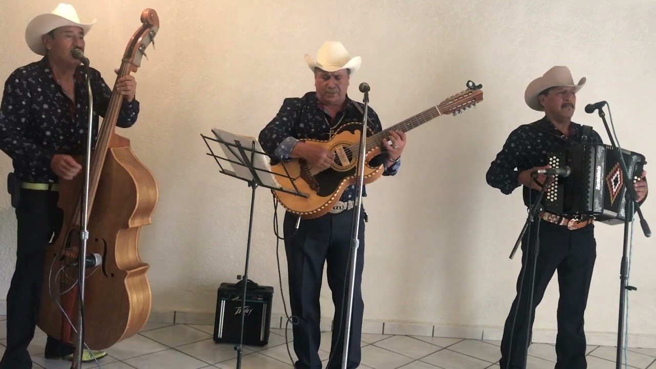LOS HERMANOS RIVAS 5