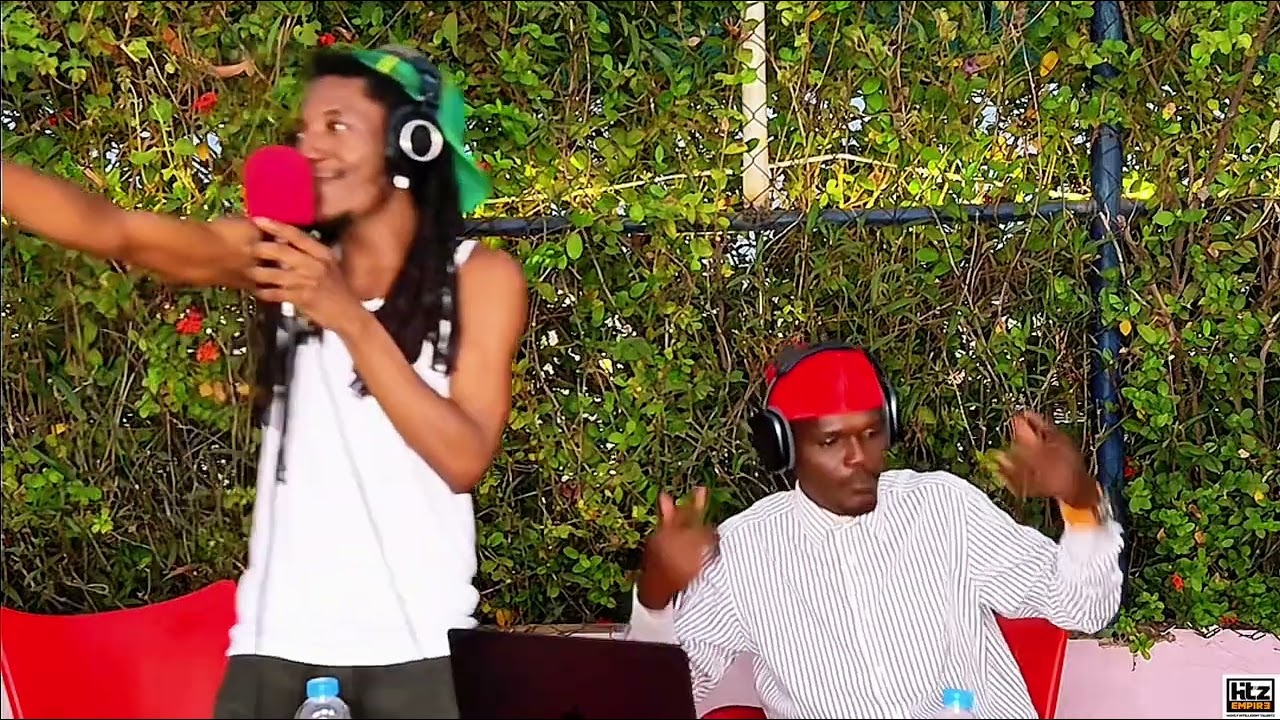 DAIRIES OF PRODUCER AKEEBRA(Part1, Episode1) Ft @BlaqDiamond234 