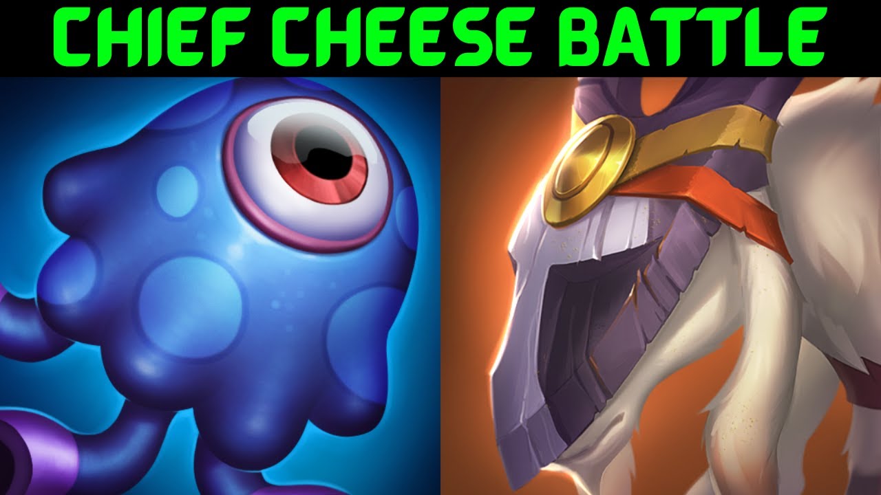 Teaming Up With DOUBLE Chieftain Cheese Builds! Legion TD 2 : Ranked 2v2 : Double Lock In
