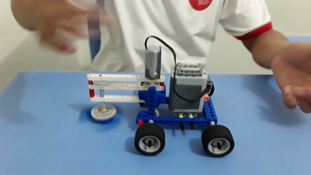 Lego 9686 