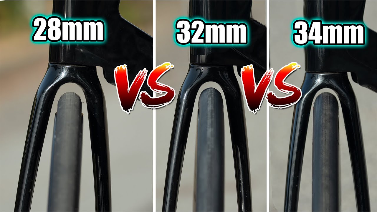 How wide is too wide?