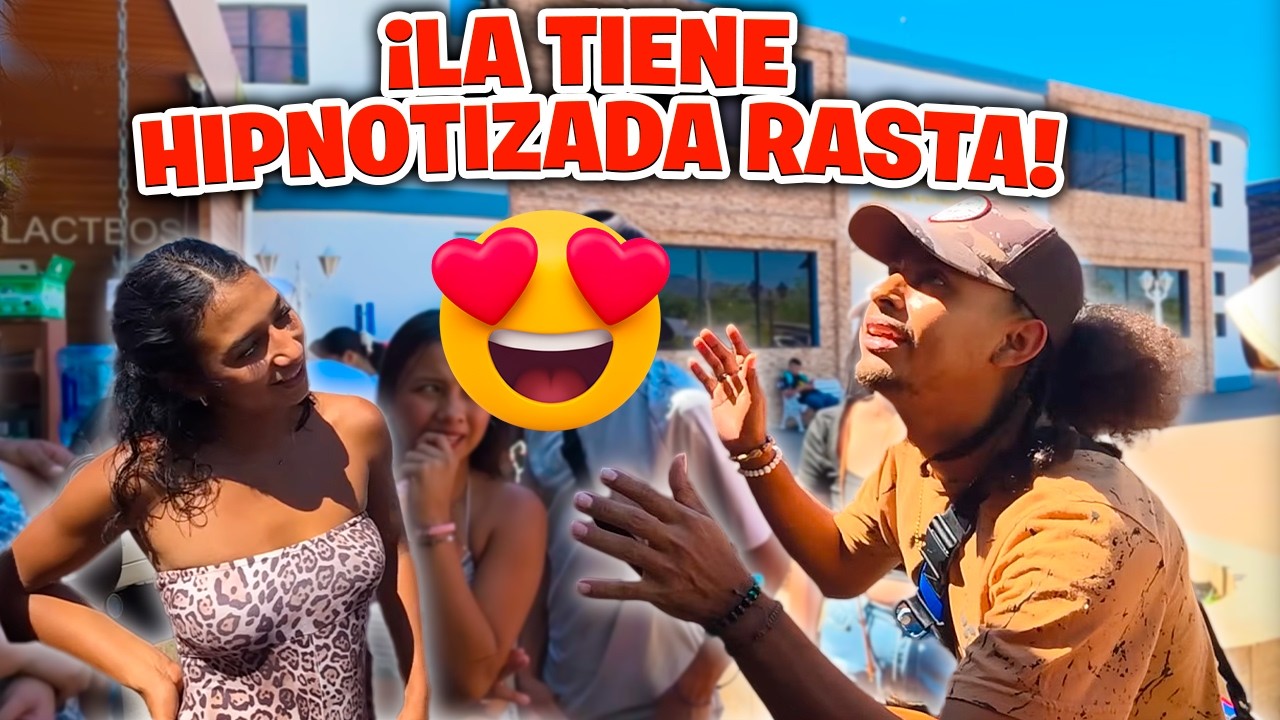 Llegamos a Cara Sucia | Amor nuevo o solo es un Rumor?