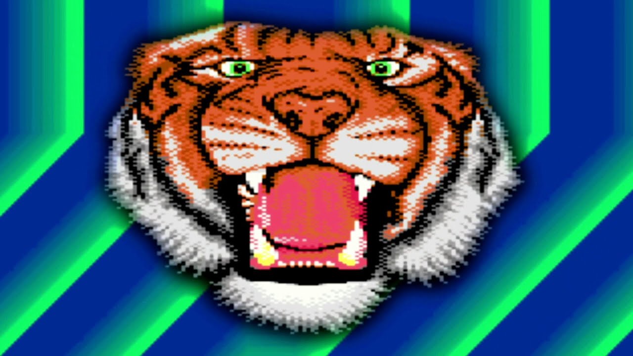 High Contrast - Spectrum Analyser - Official Video