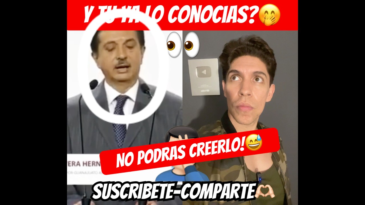 👉🏻QUE BRUT0 P&Oacute;NGANLE CERO🤡🤣#humor #mexico #politics #viral #noticias #risas #youtube