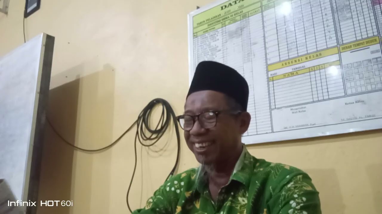 19 Februari 2026 @muslim9349 Apa itu Islam 