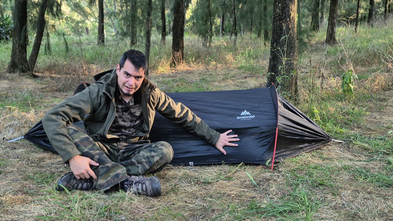 Don´t Buy Sandiario Hammock Until You see this Review