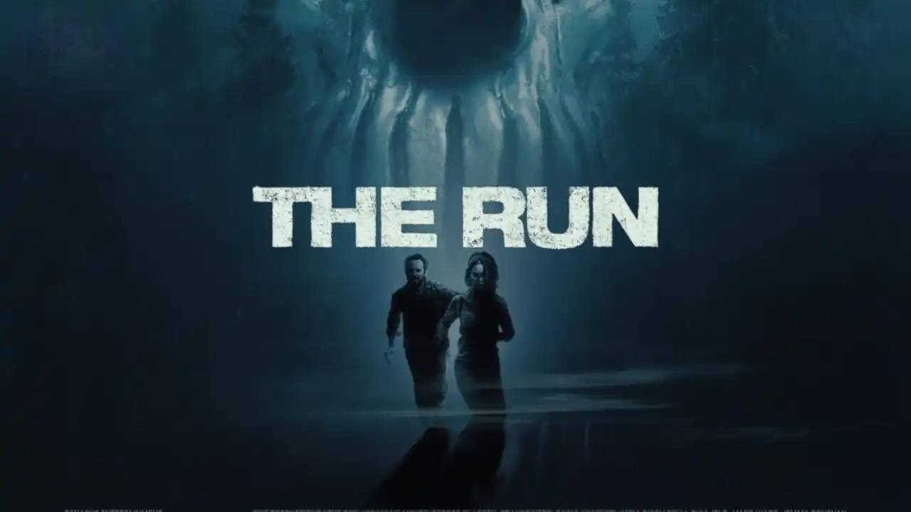 The Run