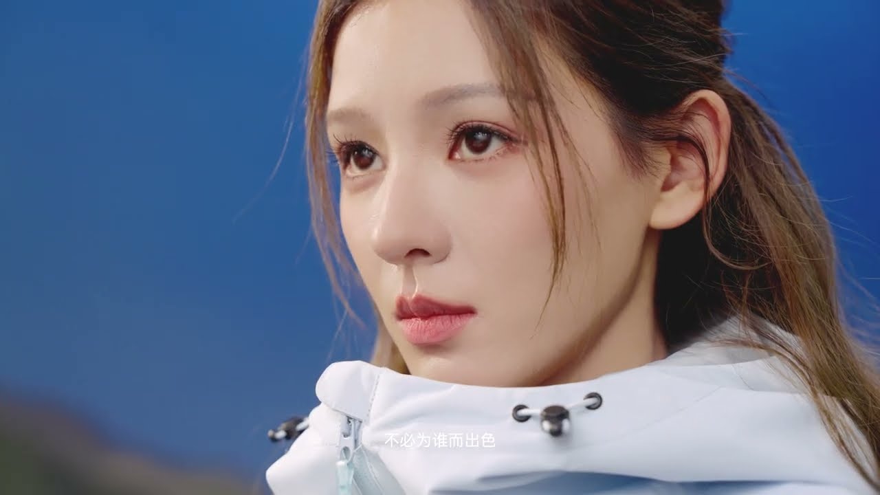 張予曦（zhang yu xi）你的自然本色，本來就與萬物同頻。
