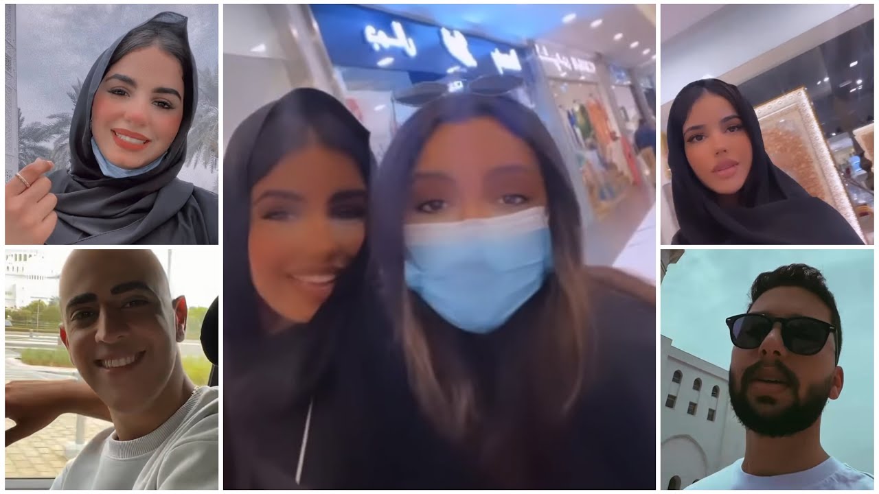 جمال البنات بالعباية اليوم الثاني للمشتركين في مسجد الشيخ زايد ابو ظبي #abudhabi