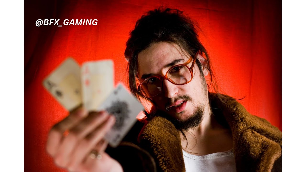 Final Day to Win $10K Baccarat Card Counting Challenge: Cash Flow?