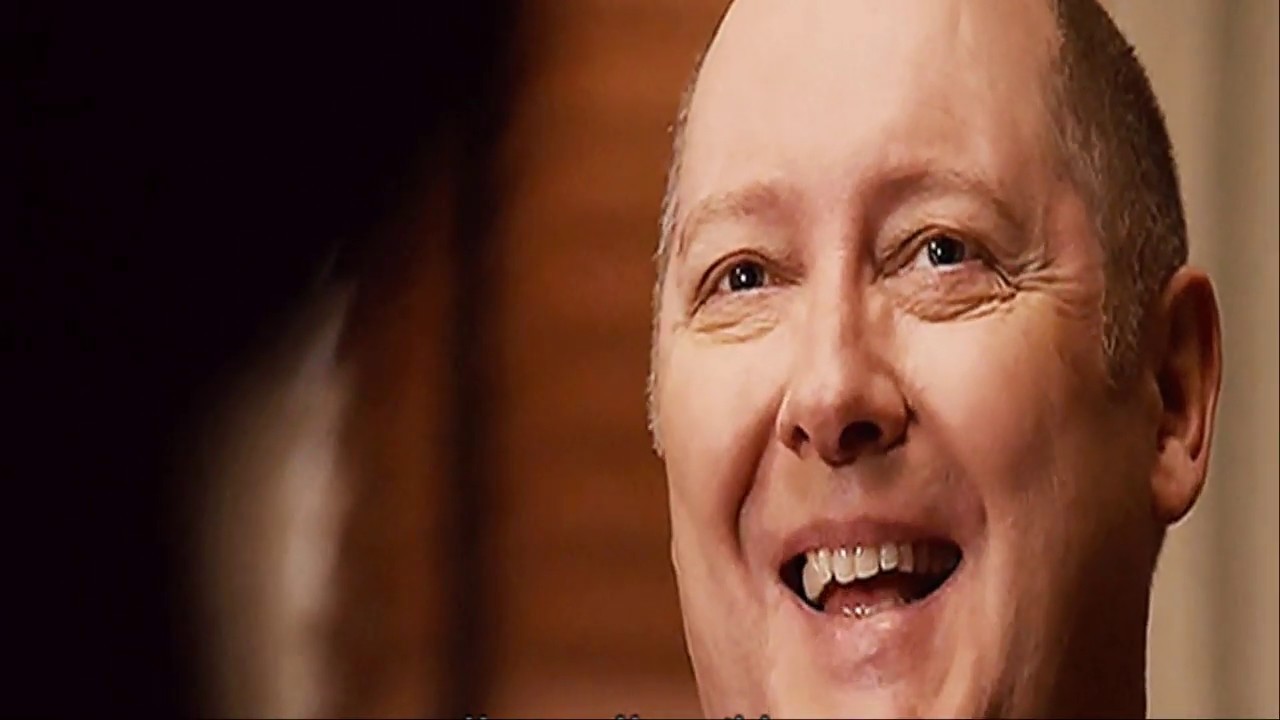 The Blacklist - Holly's Birthday Tribute - Spader Style!!