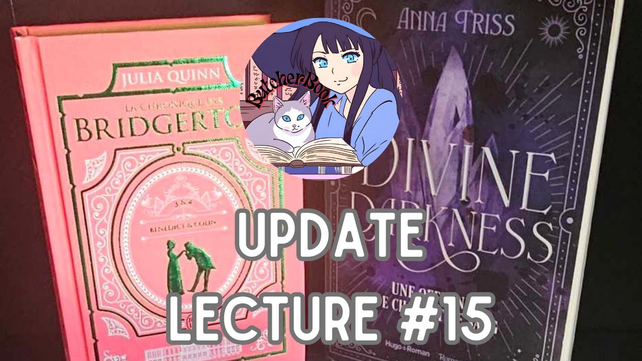#UpdateLecture 15