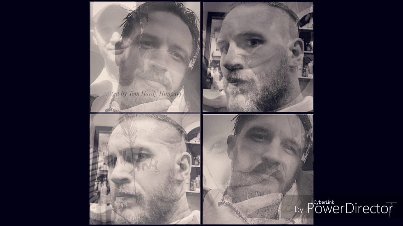 Tom Hardy - Oh My Goodness