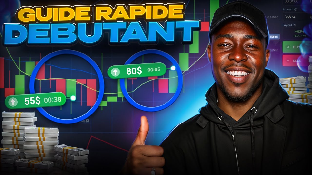 👥 TRADING SOCIAL POUR D&Eacute;BUTANTS : M&Eacute;THODE FACILE | copie trading | trading social