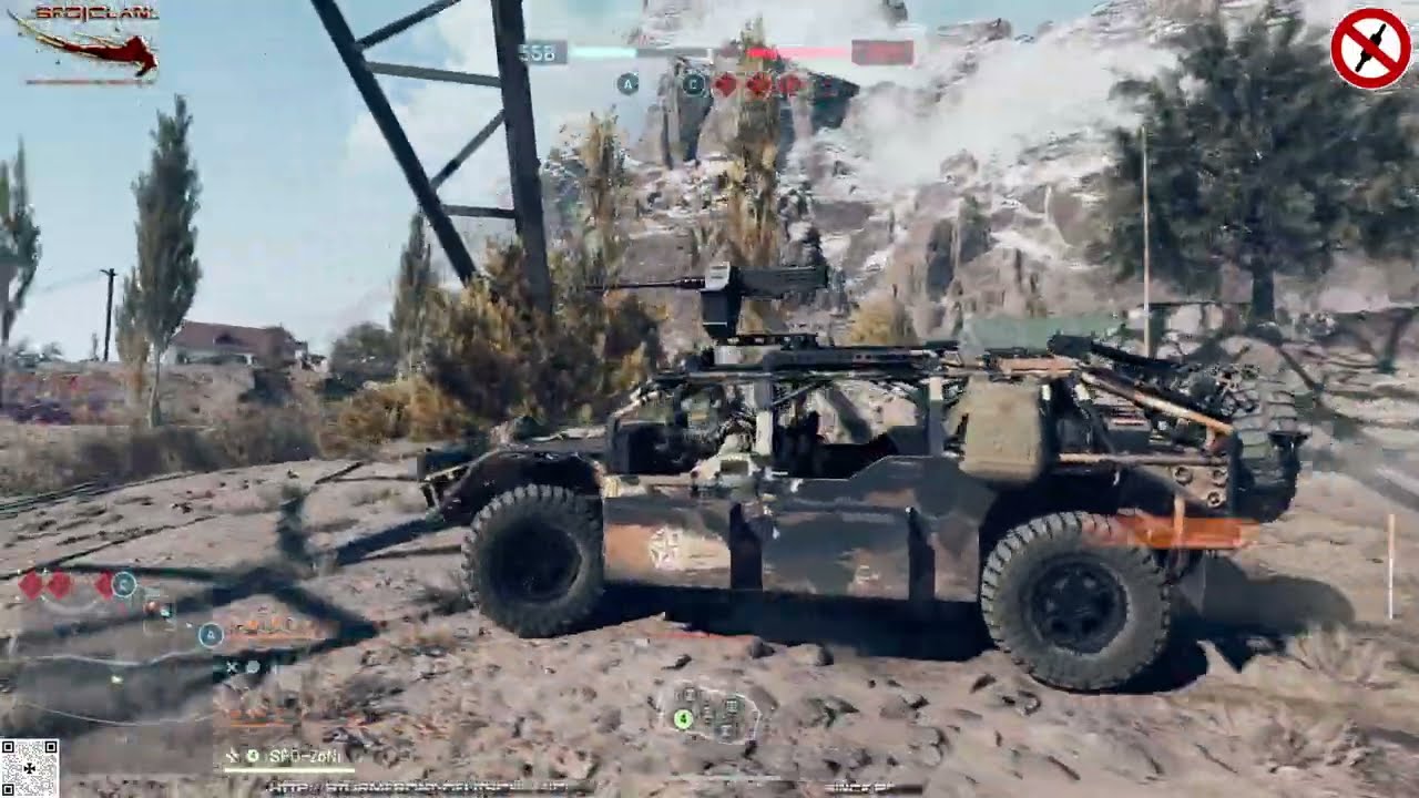 .:SFD|BF6:. - GamePlay - BATTLEFIELD 6