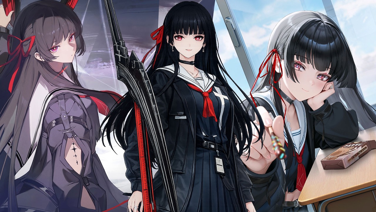 CHISA e sua Solidão Presente