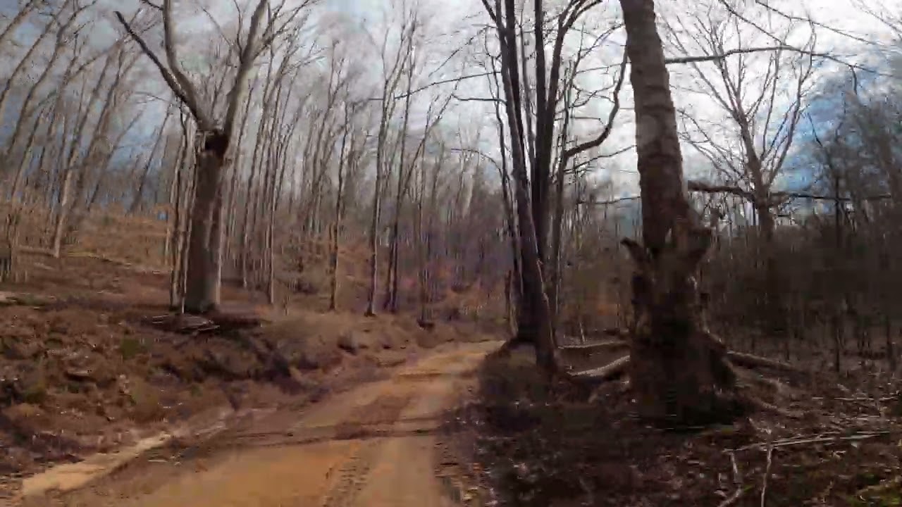 2.8 TN Dirt Devil Jim Hunter Greg Tony giving it hell....