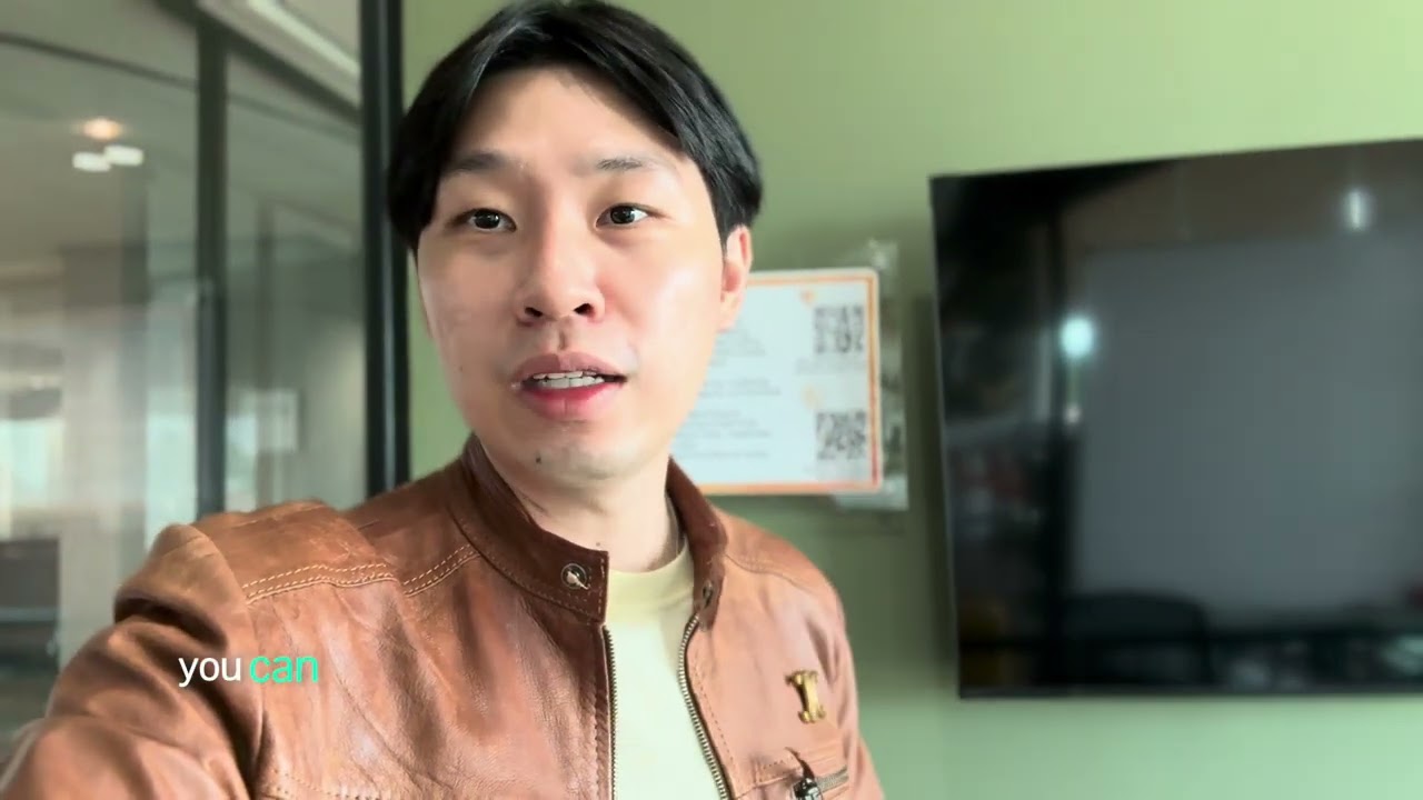 WORQ Amplify: Flow Trend 9 ( Day, Month and Year)