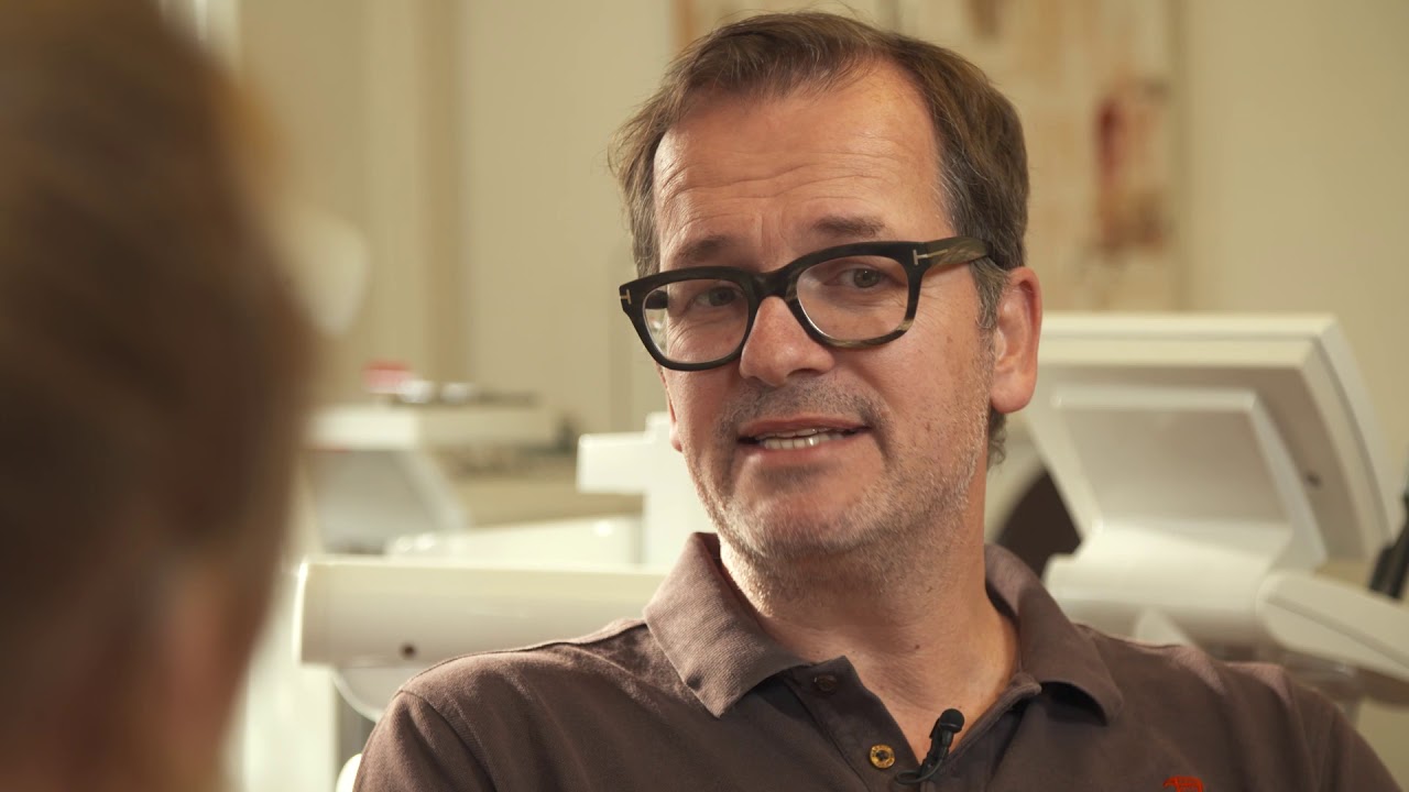 EXPEDITION PRAXIS mit Dr. J&ouml;rn Thiemer aus Bochum