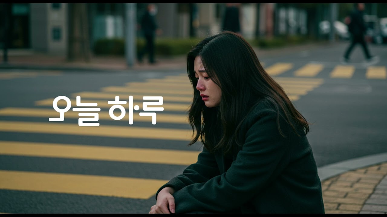 오늘하루-Remaster