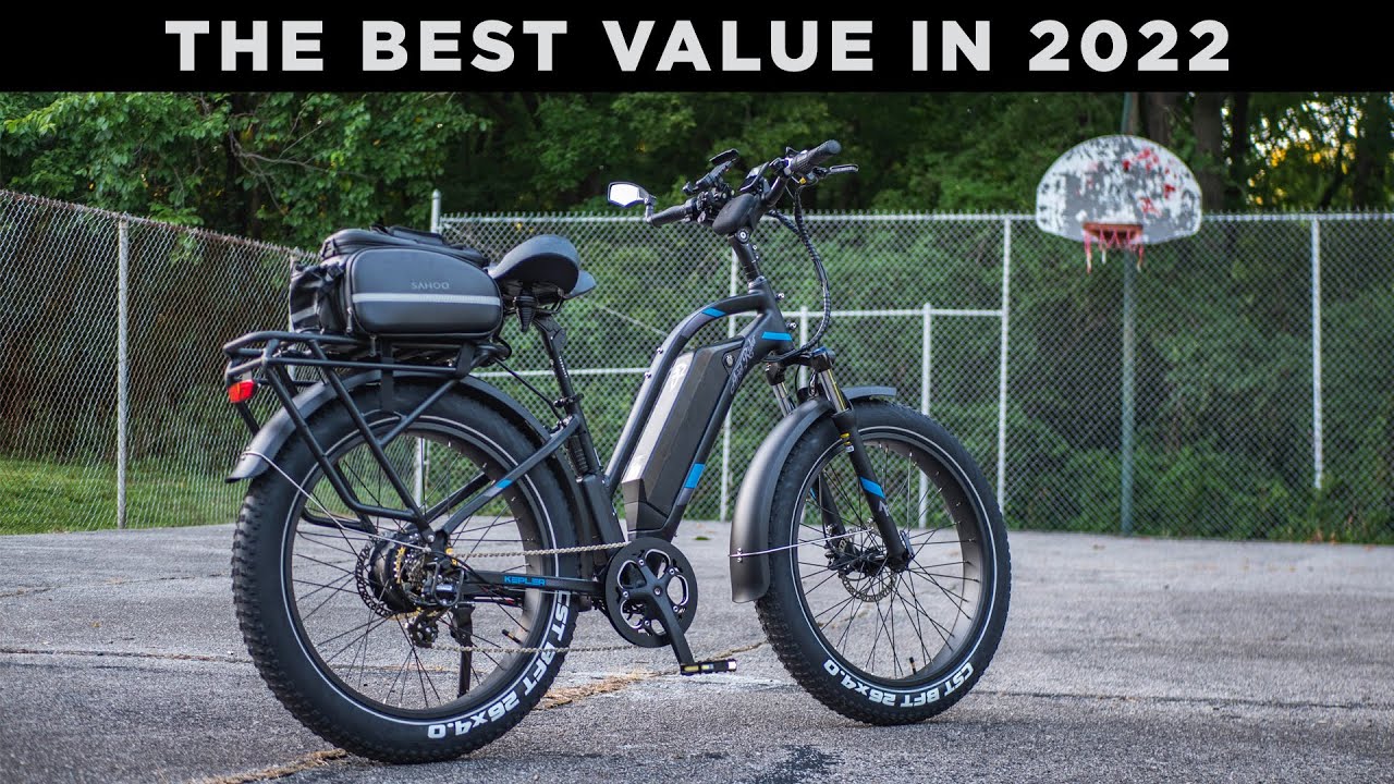 Ariel Rider Kepler Review - Is this the BEST EBIKE in 2024?