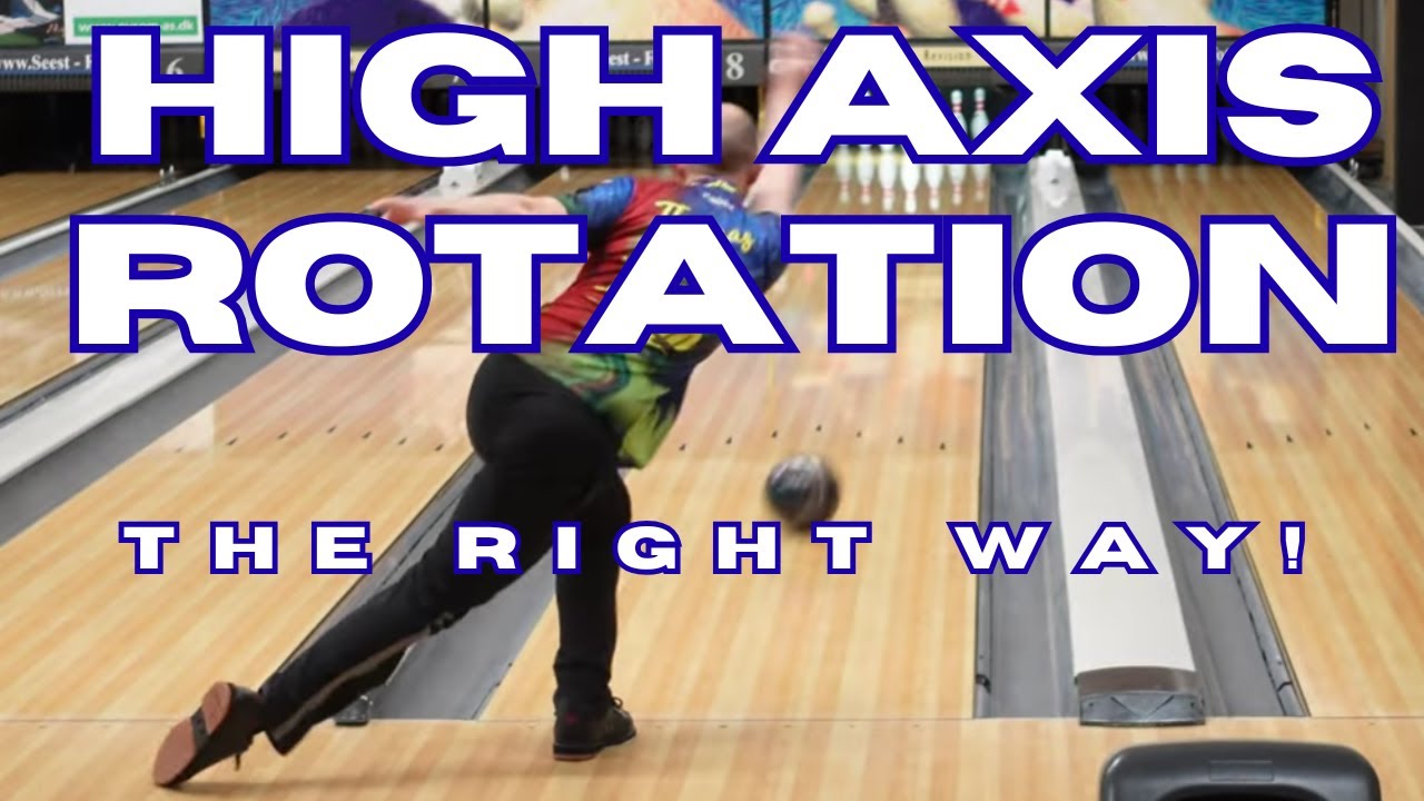 This will help you hook the ball more!