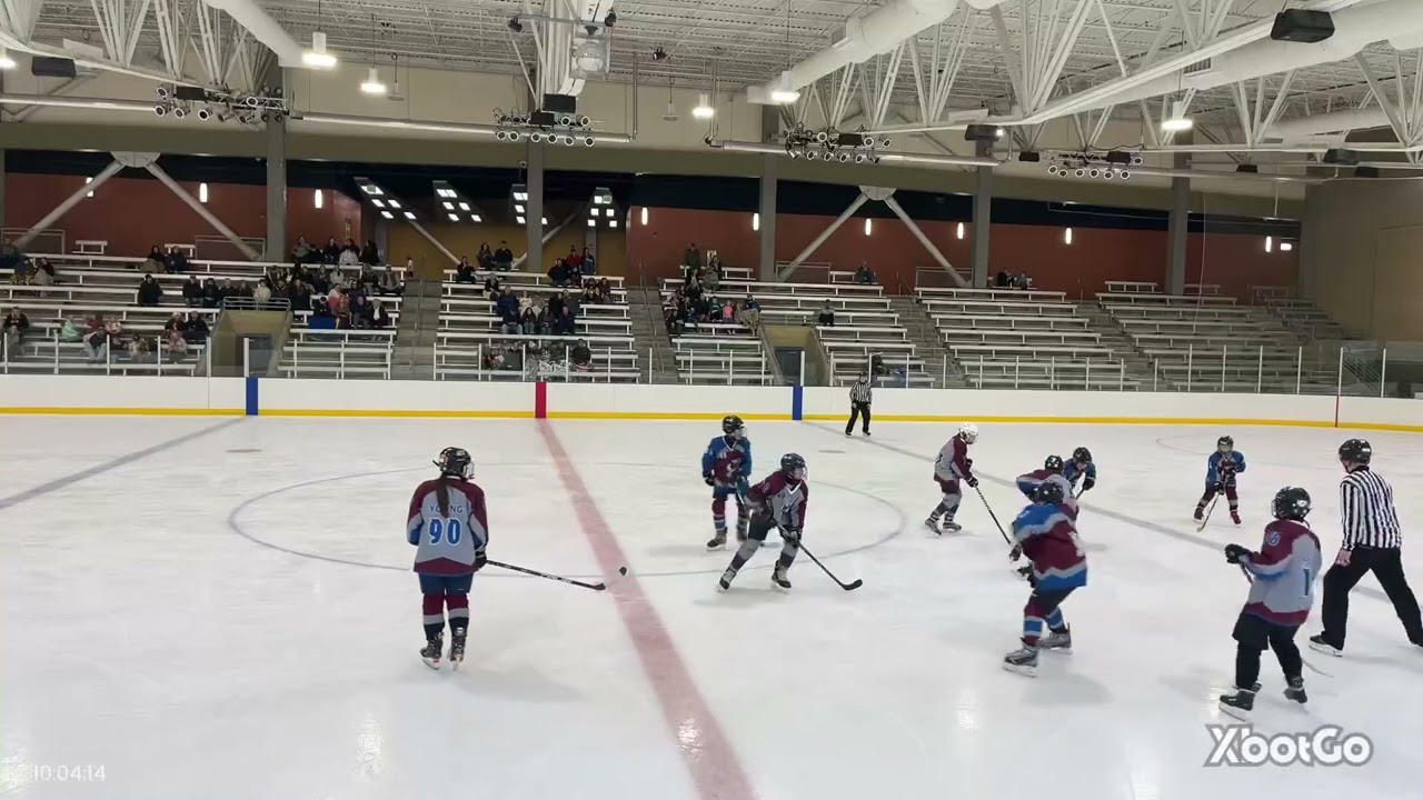 Highlights 20 Dec 2025 DC Wind 12U Winter Classic Championship #DCWind