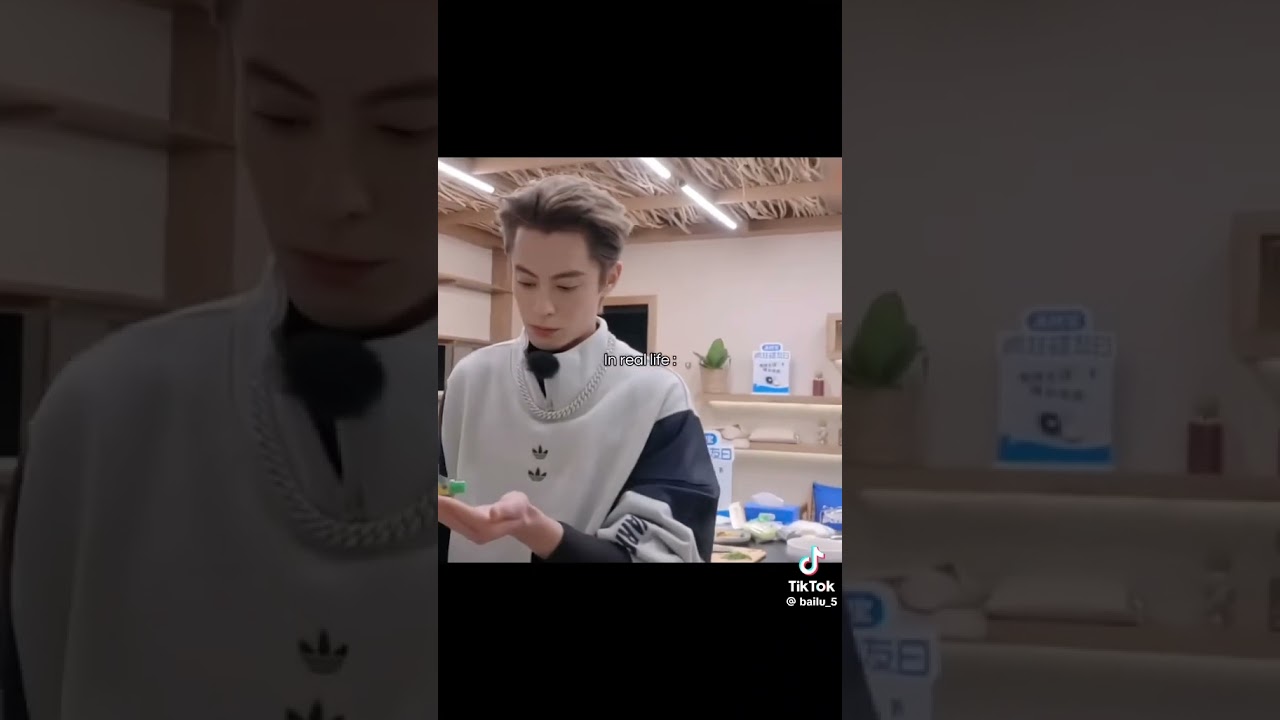 Wang Hedi treat Bailu so well~~~Diluya~~~ #dylanwang #wanghedi #bailu白鹿 #bailu