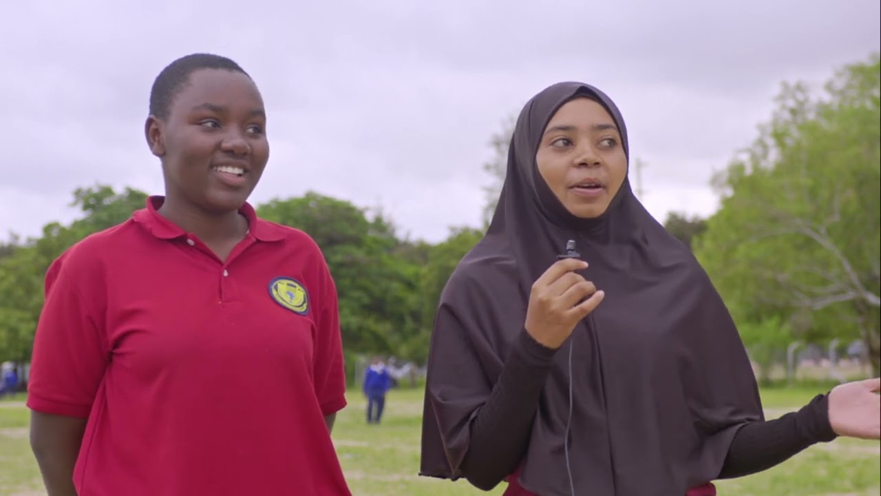 DODOMA SECONDARY SCHOOL EGM FORM SIX CLASS OF 2023 DOCUMENTARY