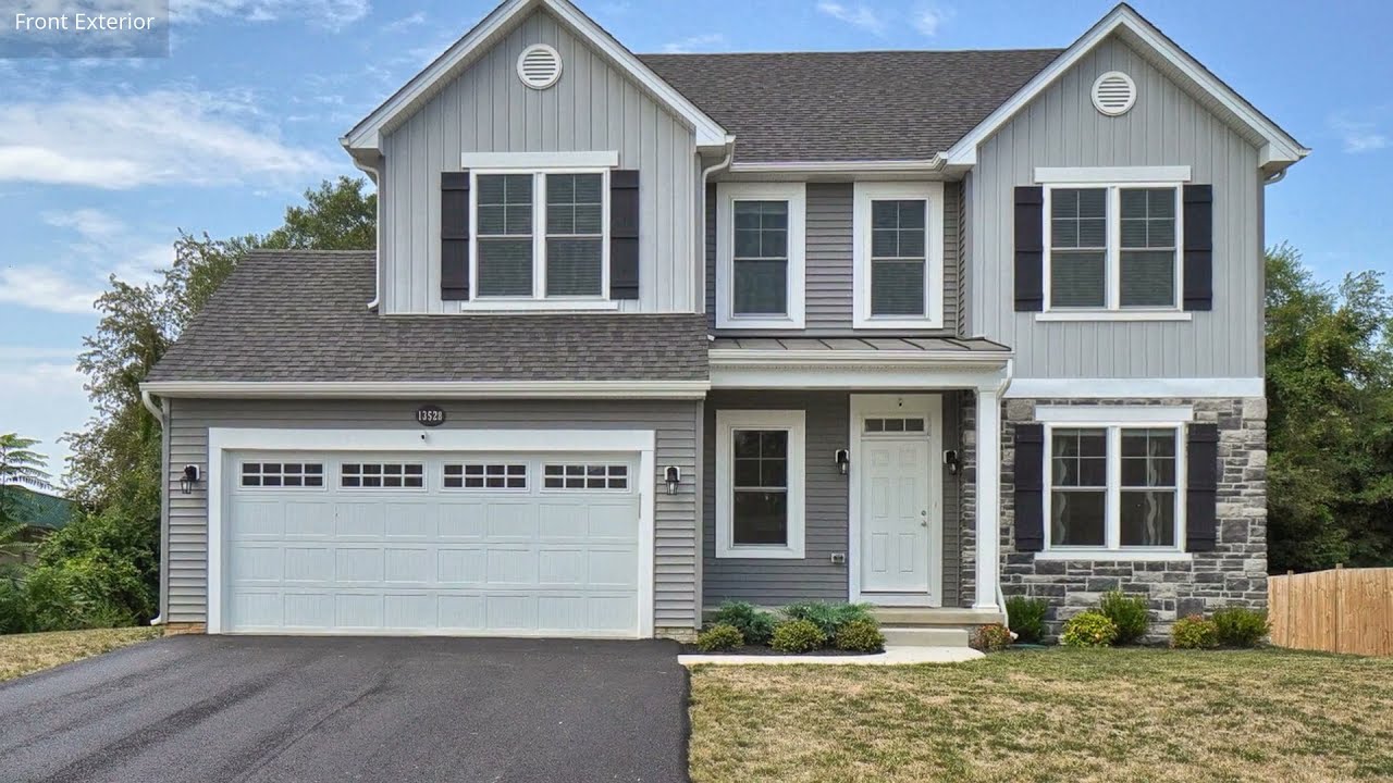 Hagerstown Home for sale, 13528 Cambridge Dr, MD 21742, USA, Associate Broker, Martina Brewbaker