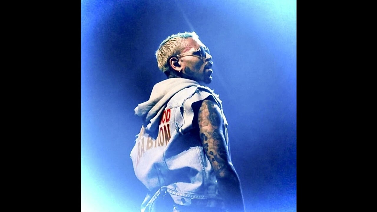 [FREE] Chris Brown x Vedo Type Beat - 