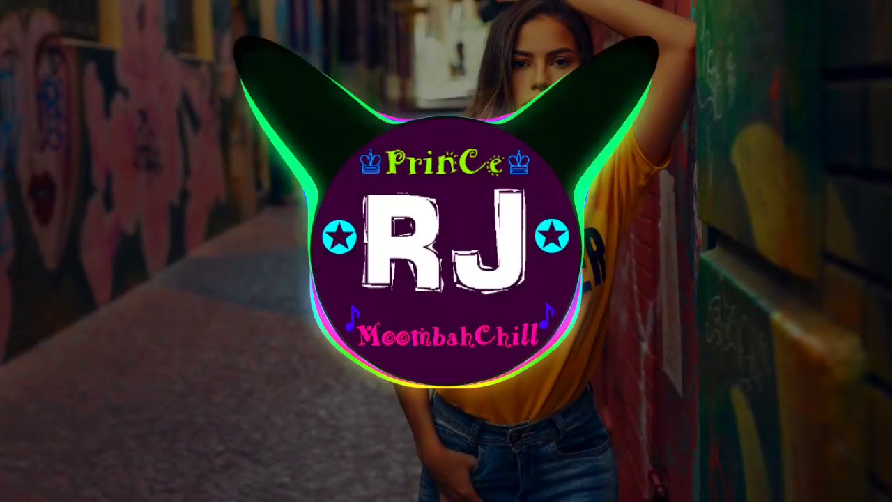 Pakx - Say Less (MoombahChill Remix)